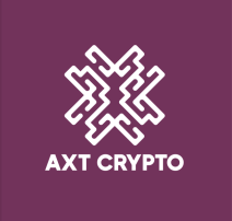 AXT Crypto logo